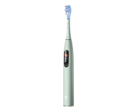 Oclean X Ultra miętowy - 1235344 - zdjęcie 4